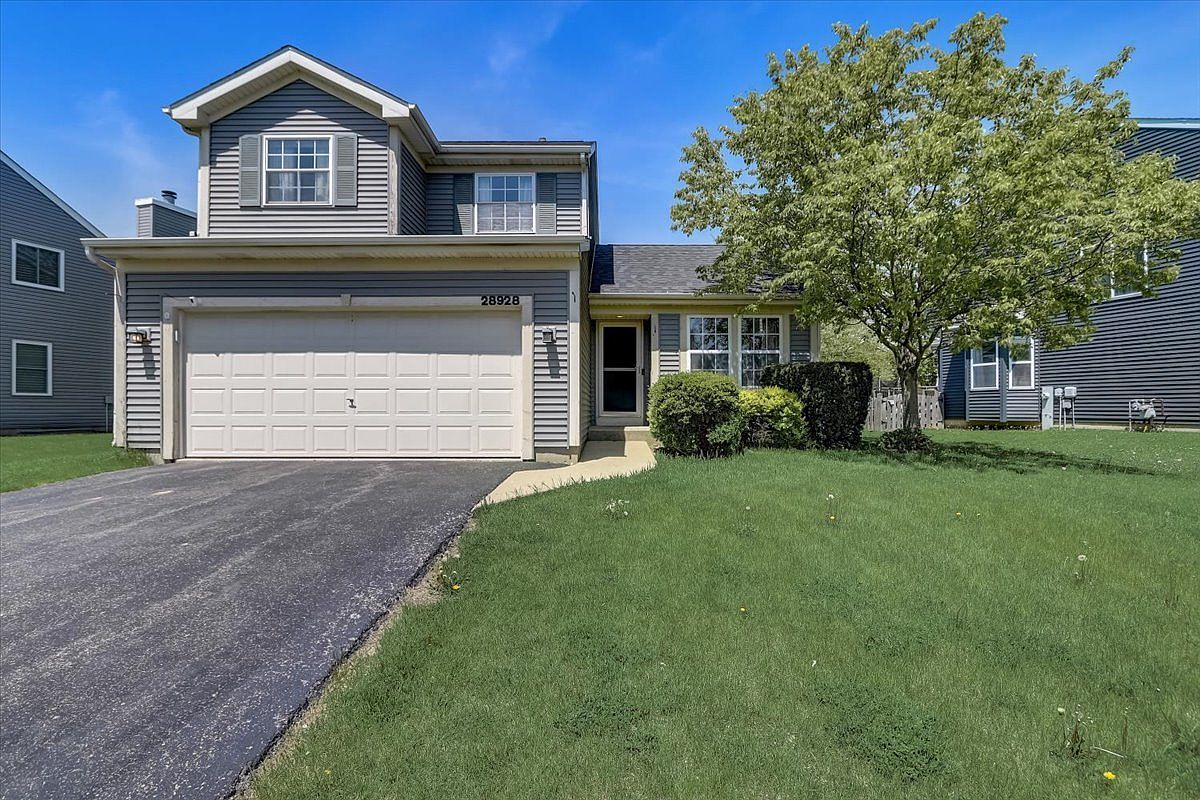 28928 Pilgrims Pass, Lakemoor, IL 60051 Zillow