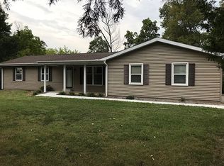 7384 Us Highway 61, Jackson, MO 63755