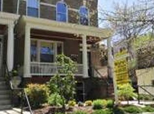 1726 Lanier Pl NW, Washington, DC 20009