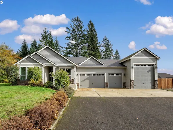 241 Junco Ln, Woodland, WA 98674
