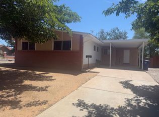 11424 Faye Ave NE, Albuquerque, NM 87112