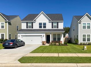116 Sugeree Dr, Moncks Corner, SC 29461