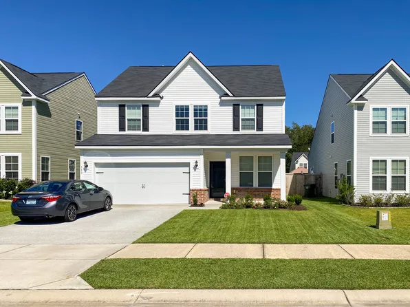 116 Sugeree Dr, Moncks Corner, SC 29461