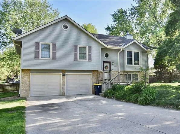 1513 NE 113th Ter, Kansas City, MO 64155