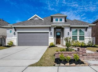16646 Highland Country Dr, Cypress, TX 77433