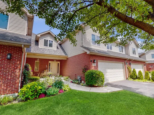 6602 Natasha Ct, Countryside, IL 60525