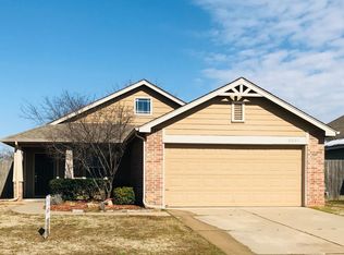 6641 E 129th St S, Bixby, OK 74008