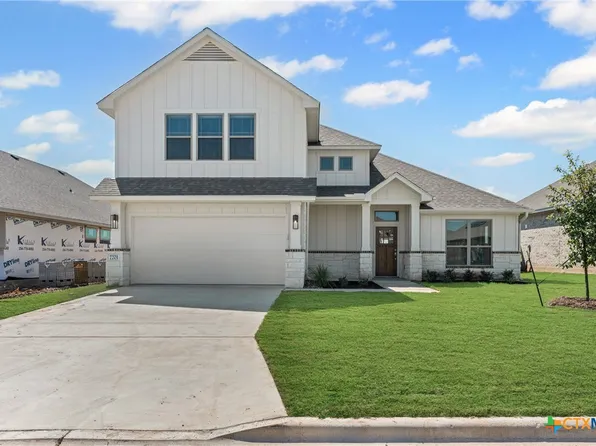 7201 Touchstone Dr, Temple, TX 76502