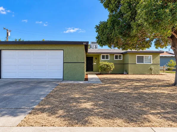 521 E Lingard St, Lancaster, CA 93535