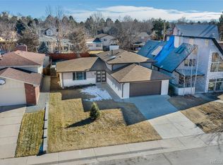 250 S Leyden St, Denver, CO 80224