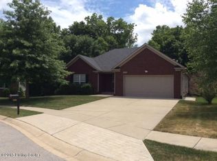 1576 Overlook Ct, Shelbyville, KY 40065