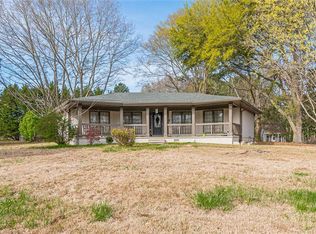 1360 New Hope Rd, Lawrenceville, GA 30045