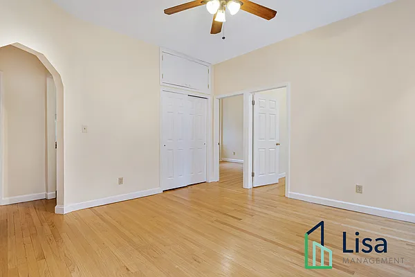 Rented by Lisa Management Inc | media 10