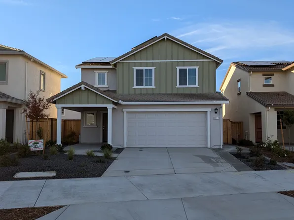3017 Red Feather Way, Roseville, CA 95747