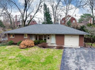 320 Shafor Blvd, Oakwood, OH 45419