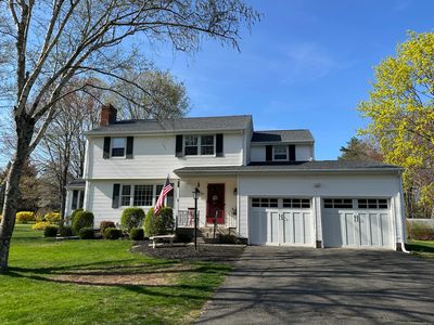 136 Ox Yoke Drive, Berlin, CT, 06037