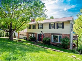 1533 Mount Vernon Rd, Charleston, WV 25314