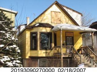 2048 W 68th St, Chicago, IL 60636