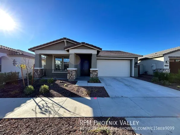 19937 W Exeter Blvd, Litchfield Park, AZ 85340
