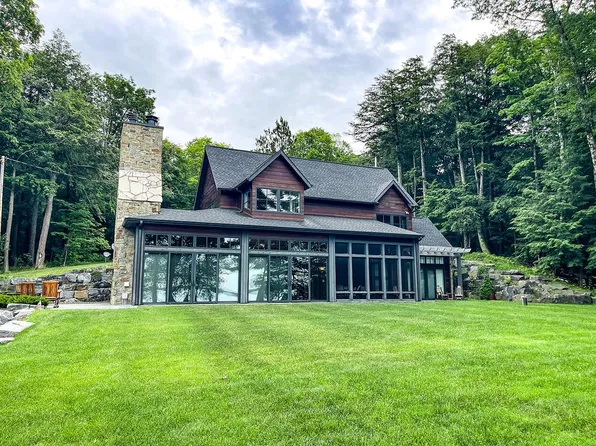 Off Hwy #47, Lac Du Flambeau, WI 54538