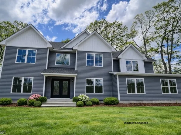 6 Chamberlain Ln, Mount Olive Twp., NJ 07828