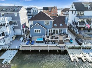 5 Starboard Ct, Brick, NJ 08723