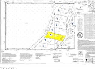 LOT 4 Authentic Rd, Soldotna, AK 99669