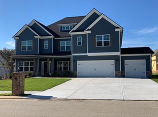7586 Catchfly Dr #275, Ooltewah, TN 37363