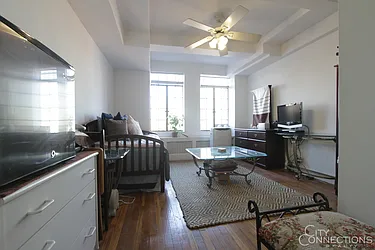 Rented by City Connections Realty