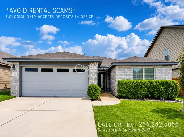 345 Horsemint Way, San Marcos, TX 78666