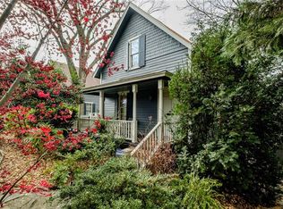 514 W 1st St, Winston Salem, NC 27101