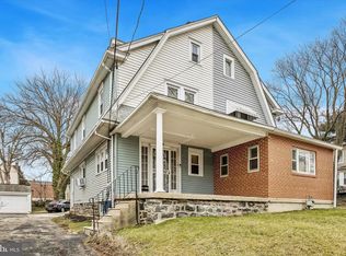 3232 Marshall Rd, Drexel Hill, PA 19026