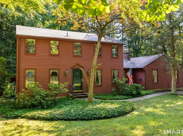 1171 Woodruff Street, Southington, CT 06489