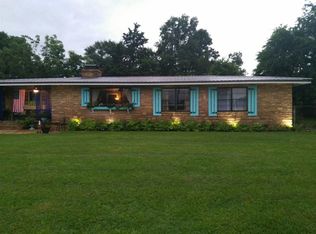120 Private Road 8149, Jefferson, TX 75657