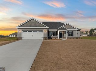 516 Doyle Ln, Statesboro, GA 30458