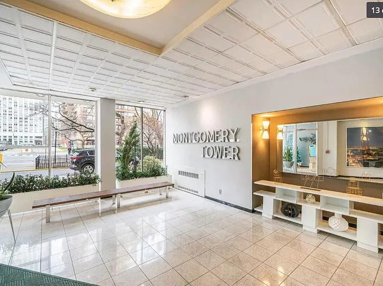 135 Montgomery St #19H — Photo 4