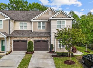265 Mariah Towns Way, Garner, NC 27529