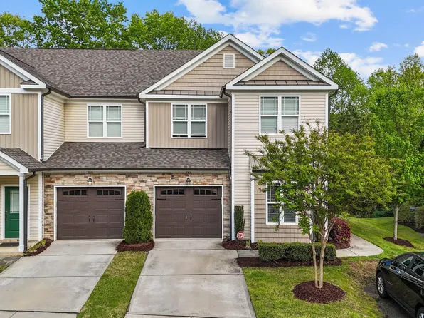 265 Mariah Towns Way, Garner, NC 27529