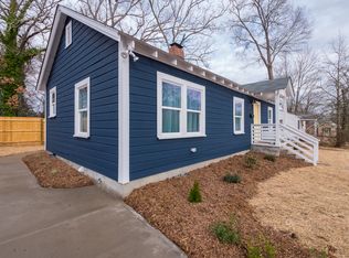 485 Arch Dr, Rock Hill, SC 29730