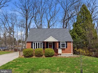 238 Chartley Dr, Reisterstown, MD 21136