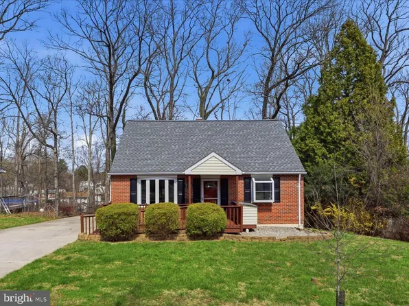 238 Chartley Dr, Reisterstown, MD 21136