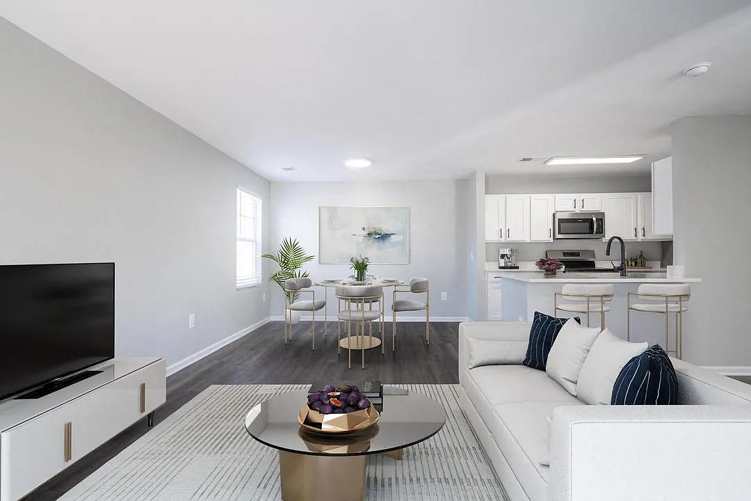 Park Villas — Photo 4