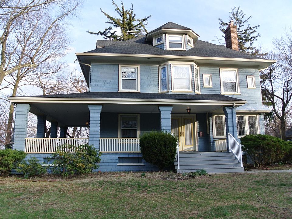 1st image of 21 Upper Mountain Ave #1