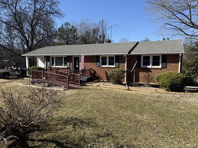 116 Old Town Connector, Madison Heights, VA, 24572