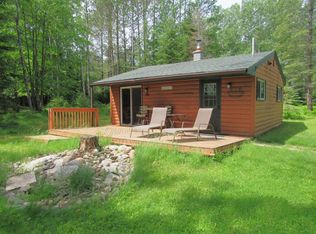 N9920 Peninsula Dr, Phillips, WI 54555