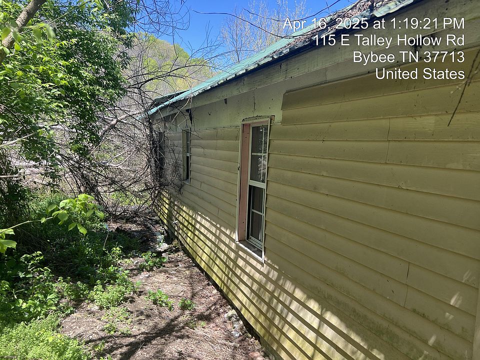 2nd image of 115 E Talley Hollow Rd