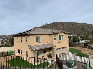1218 Topper Ln, El Cajon, CA 92021