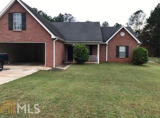 130 Creekside Trl #17, Covington, GA 30016