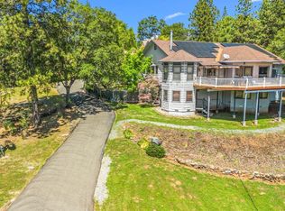 14001 Surrey Junction Ln, Sutter Creek, CA