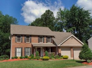 1304 55th St, Vienna, WV 26105